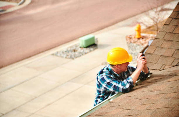 Best Commercial Roofing Services  in Palisade, CO