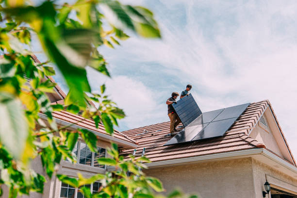 Quick and Trustworthy Emergency Roof Repair Services in Palisade, CO