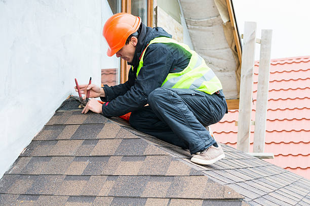Best Flat Roof Repair Services  in Palisade, CO